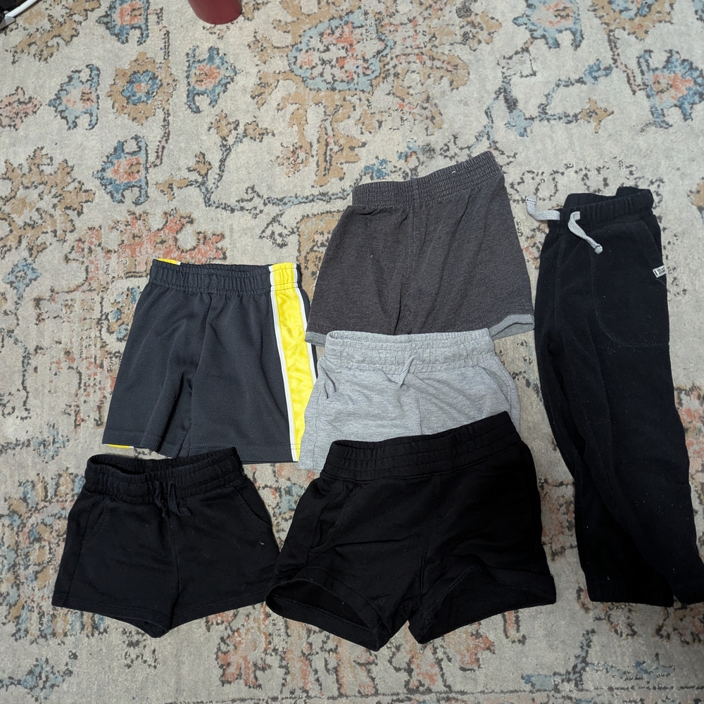 2T Kids Pants